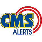 Cover Image of Download CMS Alerts  APK