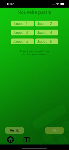 Les Scores Au Tarot Screen 2