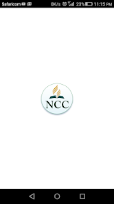 NCC Mobile Service 1.0 APK + Mod (Unlimited money) إلى عن على ذكري المظهر