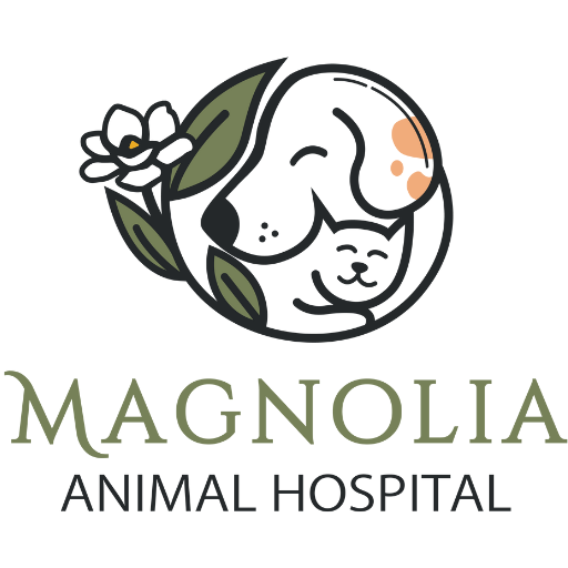 Magnolia Animal Hospital 300000.3.28 Icon