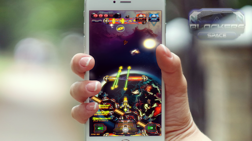 Space Blockers Infinity Screen 3