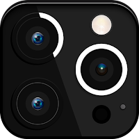 Camera for iPhone 12 Pro - Best Selfie Expert