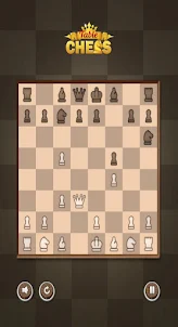 Table Chess