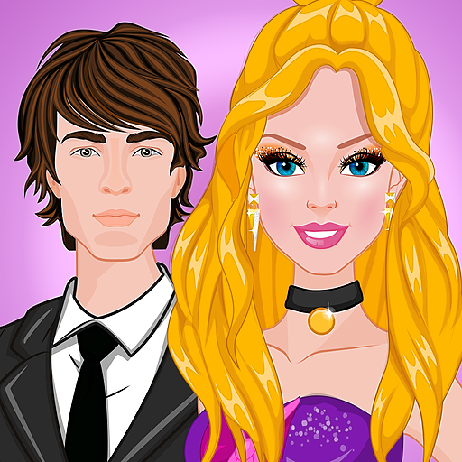 Jogo Vestir Maquiagem Princes – Apps no Google Play