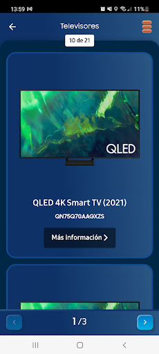 Samsung Nerd Screen 3
