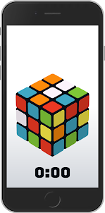 HK Rubik’s Cube