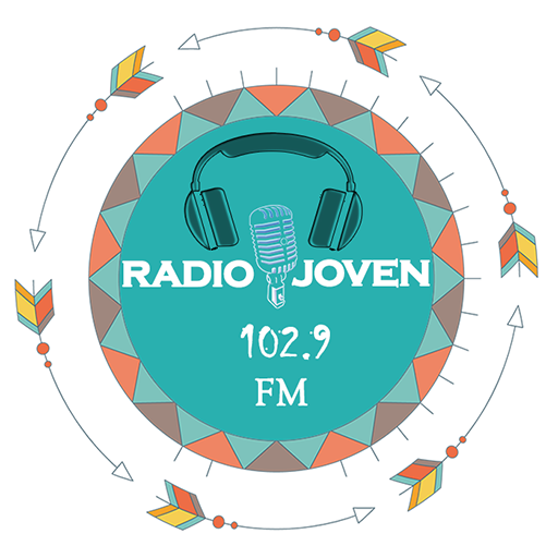 Radio Joven Fm 102.9 2.0 Icon