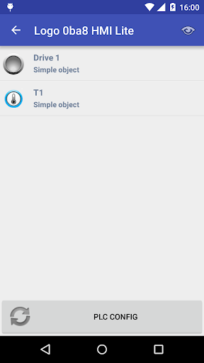 Logo 0ba8 HMI Lite Screen 2