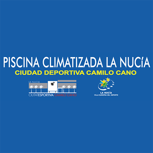 Centro Deportivo La Nucía logo