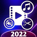 Cover Image of Download Video To MP3 Converter 2022 1.3 APK