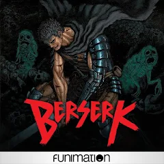 Berserk 14 — CREW