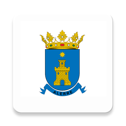 Ayuntamiento de Alerre logo