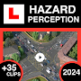 Hazard Perception Test 2024