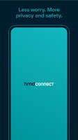 screenshot of HMD Connect