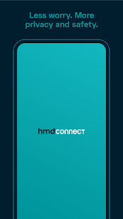 HMD Connect Screenshot