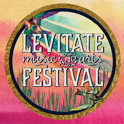 Immagine dell'icona Levitate Festival