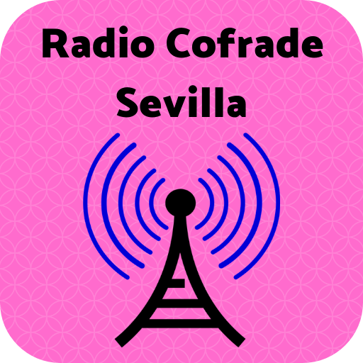 radio cofrade sevilla logo