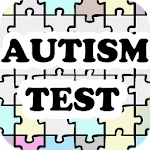 Cover Image of ดาวน์โหลด Autism Test  APK