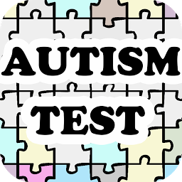 รูปไอคอน Autism Test