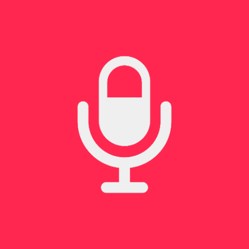 VIBE: Voice Recorder Logo