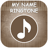My name ringtone maker-Name ringtone,Flash alert icon