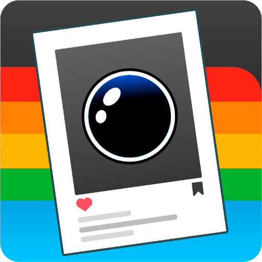 SimpleRoid - Photo Editor logo