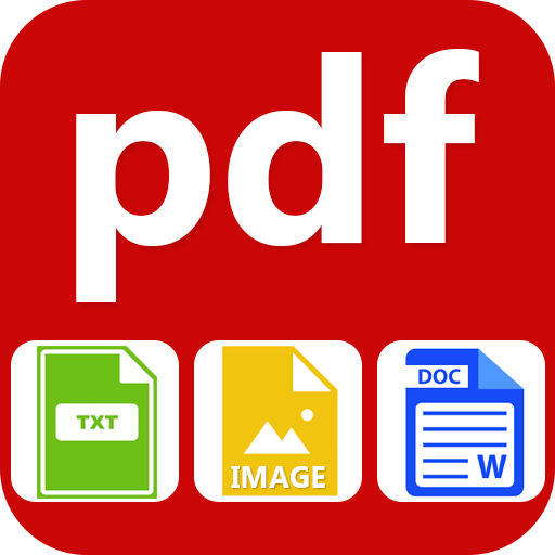 Doc to PDF Convertor - Word to