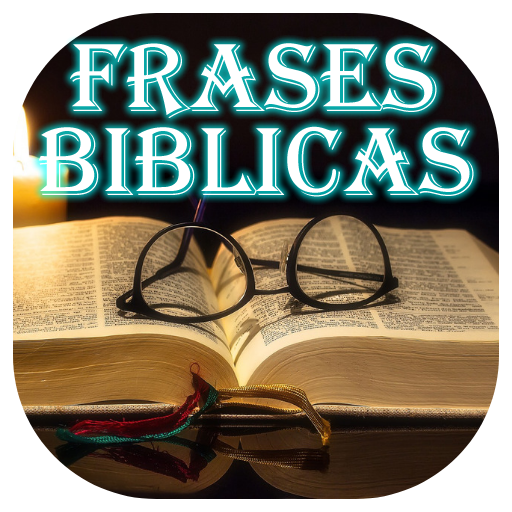 Frases Biblicas Cristianas con 1.0 Icon