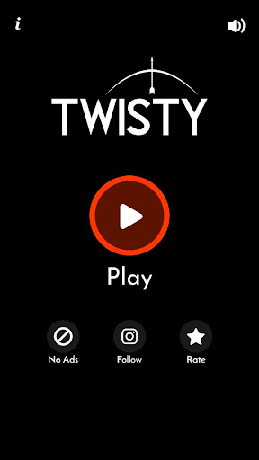 Twisty Arrow!  screenshots 9