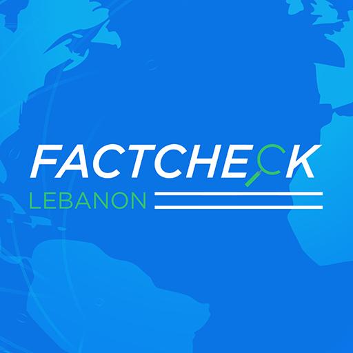 Factcheck Lebanon 1.0.0 Icon