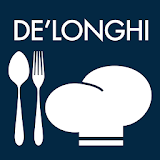 De'Longhi Recipe Book icon