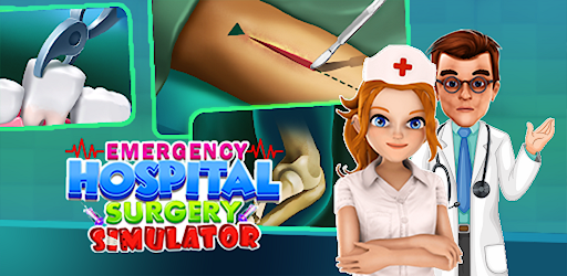 Simulador de médico de injeção – Apps no Google Play
