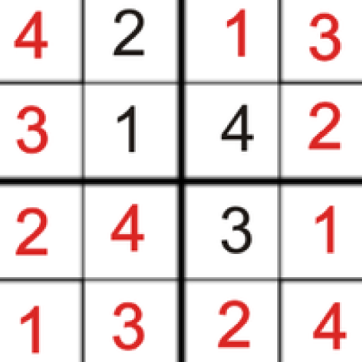 Classic Sudoku 1.12 Icon