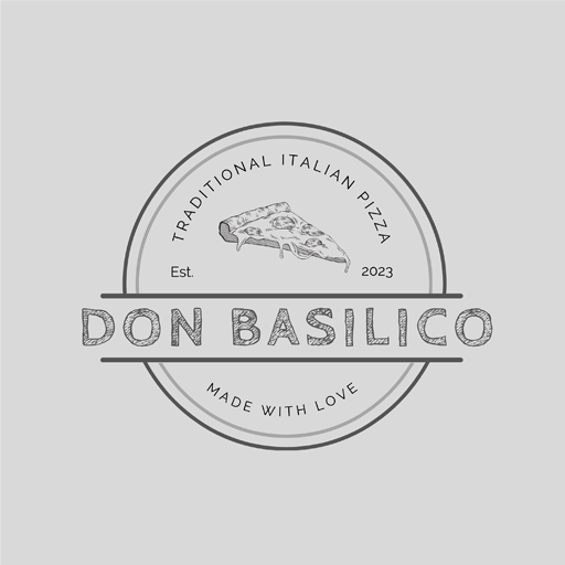 Don Basilico logo