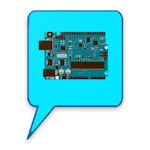 Cover Image of Download Arduino Remote Control using Phone Bluetooth.  APK