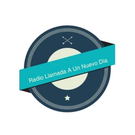 Radio Llamada A Un Nuevo Día logo