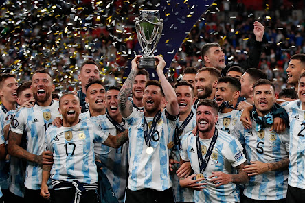 Screenshot 21 Argentina Football Team HD android