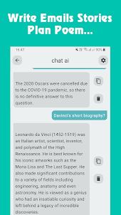 Chat GPT4: AI Open Assistant