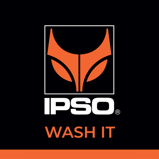 Wash It By Ipso logo