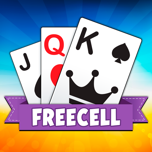 Solitaire Plus Freecell Online 1.0.5 Icon