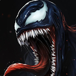 Cover Image of Herunterladen Venom Wallpaper 2.0 APK