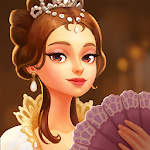Cover Image of 下载 Storyngton Hall: Match 3 Games. Three in a row 20.7.0 APK