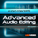 Advanced Audio Editing Course - Androidアプリ