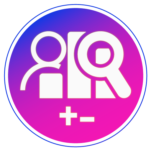 Httech Unfollowers & Followers logo