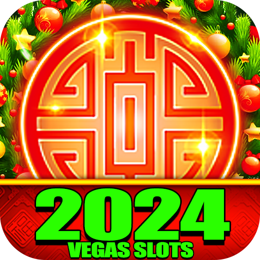 Gold Fortune Slot Casino Game logo