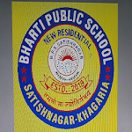 Cover Image of Download BHARTI PUBLIC SCHOOL  APK