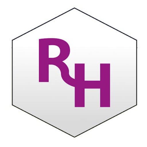 RH Chemistry logo