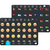 Keyboard Love Emojis Plugin icon