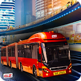 PK Metro Bus Driver icon
