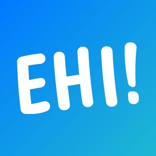 Ehilapp! logo